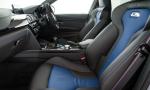 BMW M3 30 Years M3 2016 года (UK)